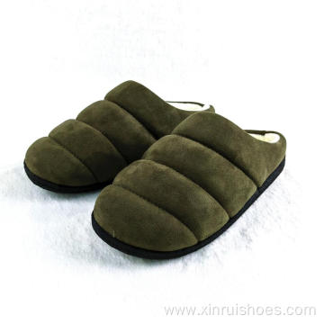 Warm Plush Home Slippers for sale